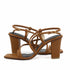 Women Formal Block Heel - 62890S - Block Heel - Walkeaze